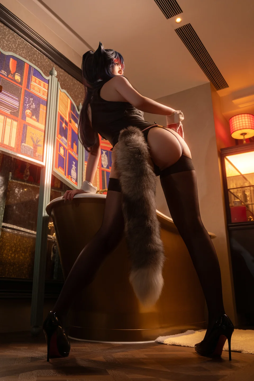 绞肉姬 - No.025 Texas [76P-598MB] tg@simisebaisi 【丝足阁】031.webp